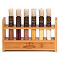 12-Tube BBQ Smoked Sea Salt Collection